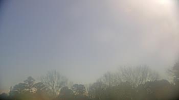 Weather camera view of Kenly NC.