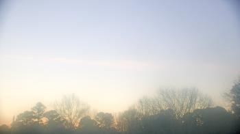 Weather camera view of Kenly NC.