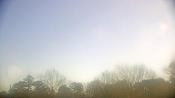 Weather camera view of Kenly NC.