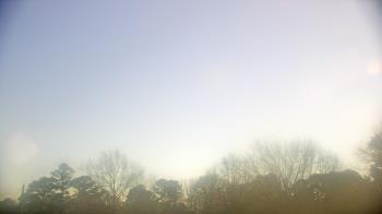 Weather camera view of Kenly NC.