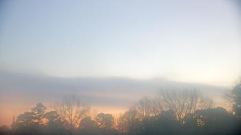 Weather camera view of Kenly NC.