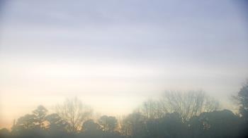 Weather camera view of Kenly NC.