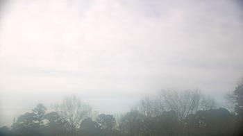 Weather camera view of Kenly NC.