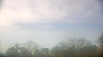 Weather camera view of Kenly NC.