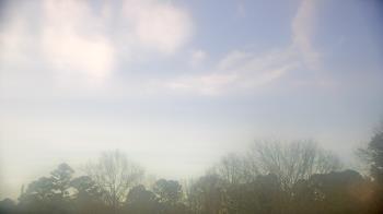 Weather camera view of Kenly NC.