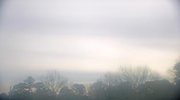 Weather camera view of Kenly NC.