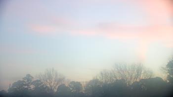 Weather camera view of Kenly NC.