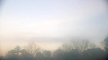 Weather camera view of Kenly NC.