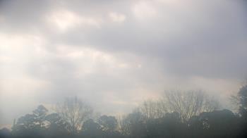 Weather camera view of Kenly NC.