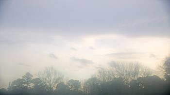 Weather camera view of Kenly NC.