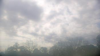 Weather camera view of Kenly NC.