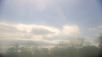 Weather camera view of Kenly NC.