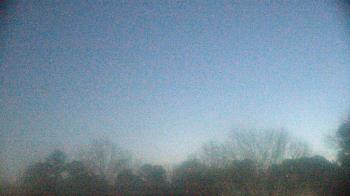 Weather camera view of Kenly NC.