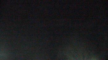 Weather camera view of Kenly NC.