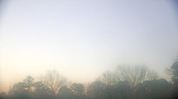 Weather camera view of Kenly NC.