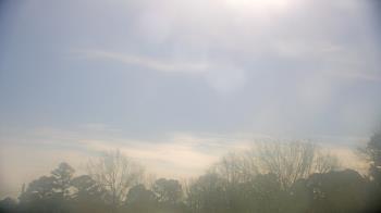 Weather camera view of Kenly NC.