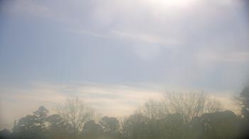 Weather camera view of Kenly NC.