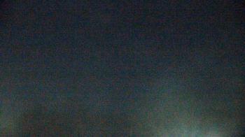 Weather camera view of Kenly NC.