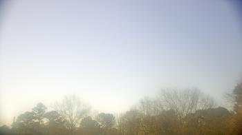 Weather camera view of Kenly NC.