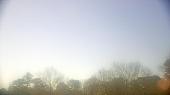 Weather camera view of Kenly NC.