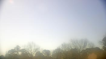 Weather camera view of Kenly NC.