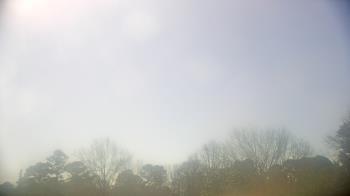 Weather camera view of Kenly NC.