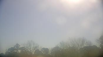 Weather camera view of Kenly NC.