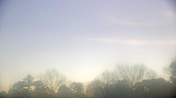 Weather camera view of Kenly NC.