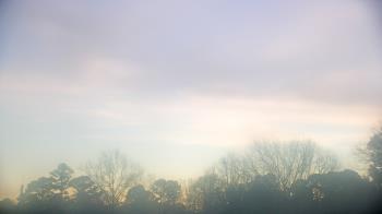 Weather camera view of Kenly NC.