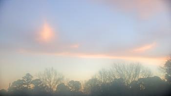 Weather camera view of Kenly NC.