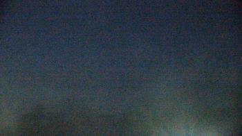 Weather camera view of Kenly NC.