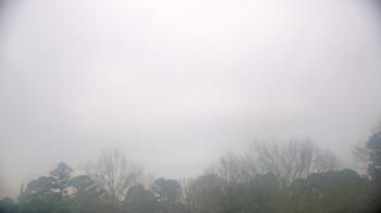 Weather camera view of Kenly NC.