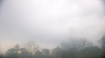 Weather camera view of Kenly NC.