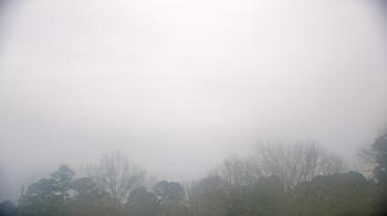 Weather camera view of Kenly NC.