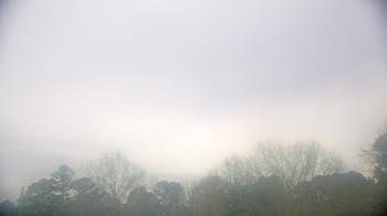 Weather camera view of Kenly NC.