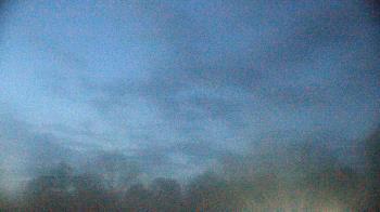 Weather camera view of Kenly NC.