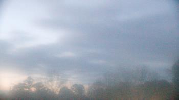 Weather camera view of Kenly NC.