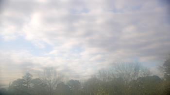 Weather camera view of Kenly NC.