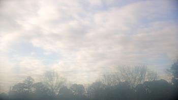 Weather camera view of Kenly NC.