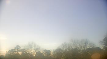 Weather camera view of Kenly NC.