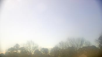 Weather camera view of Kenly NC.