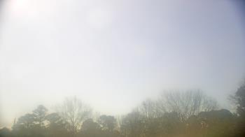 Weather camera view of Kenly NC.