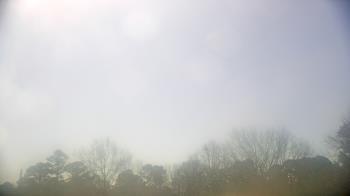 Weather camera view of Kenly NC.