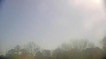 Weather camera view of Kenly NC.