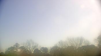 Weather camera view of Kenly NC.