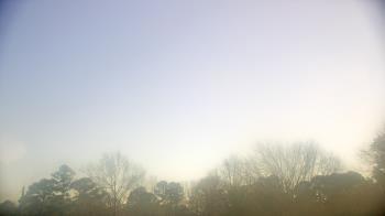 Weather camera view of Kenly NC.