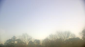 Weather camera view of Kenly NC.