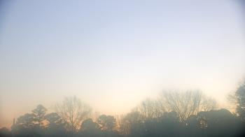 Weather camera view of Kenly NC.