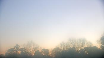 Weather camera view of Kenly NC.