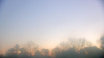 Weather camera view of Kenly NC.